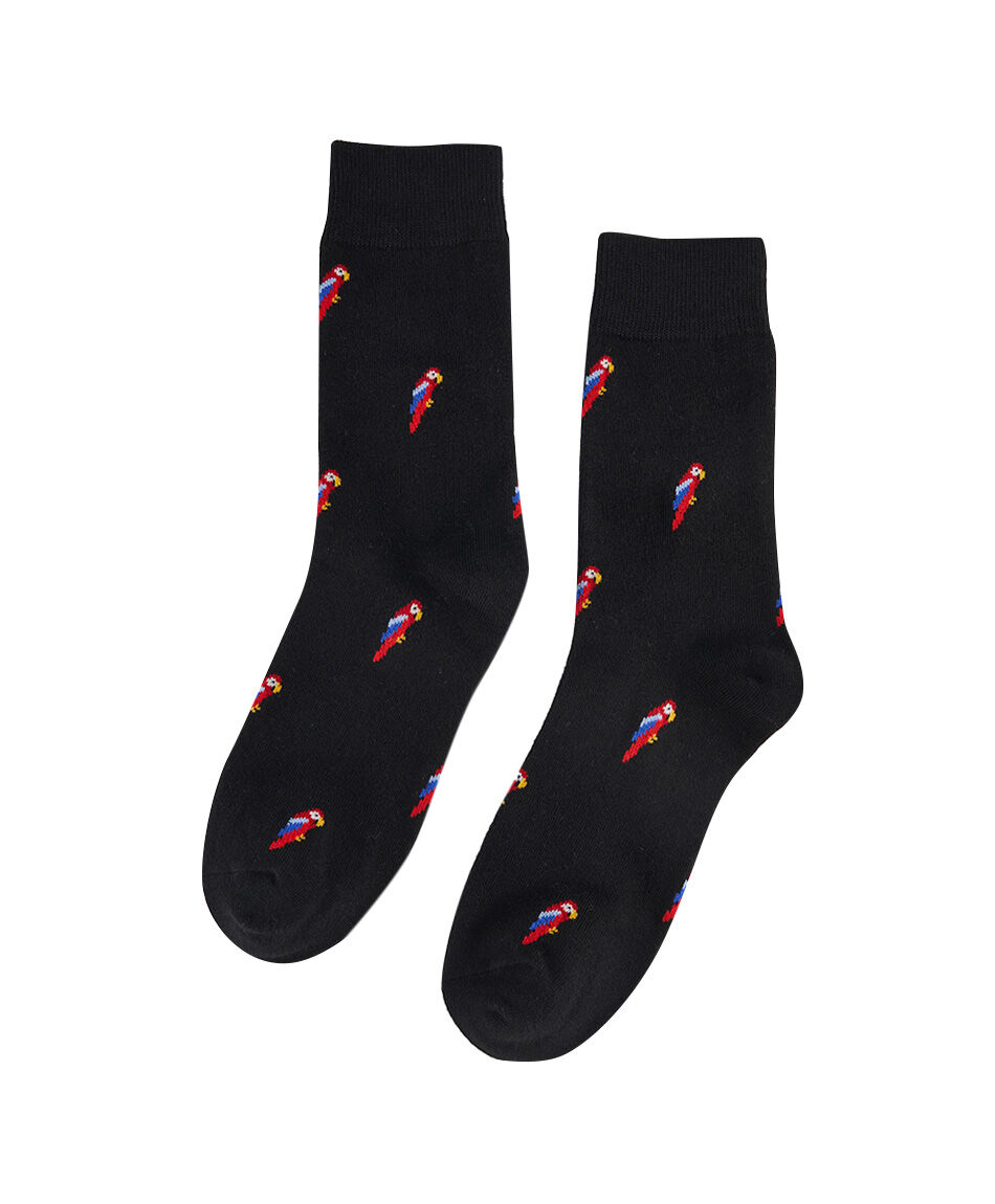 Pack 2 calcetines hombre