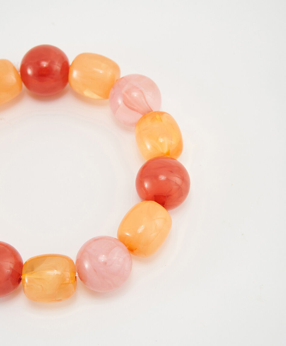 Pulsera mujer piedras