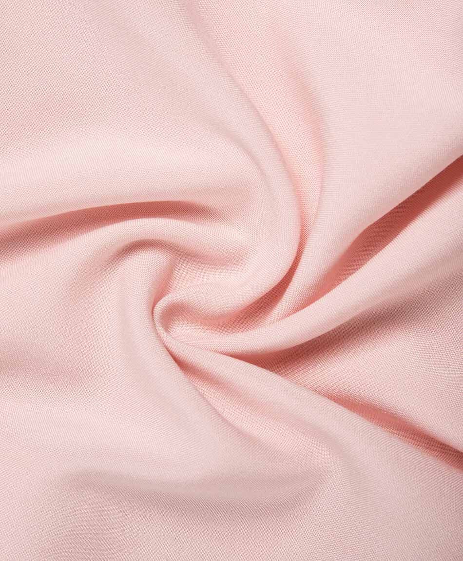 Blusa mujer lisa vuelos botones