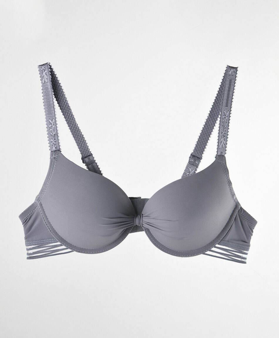 Corpi&ntilde;o mujer nudo l&iacute;neas