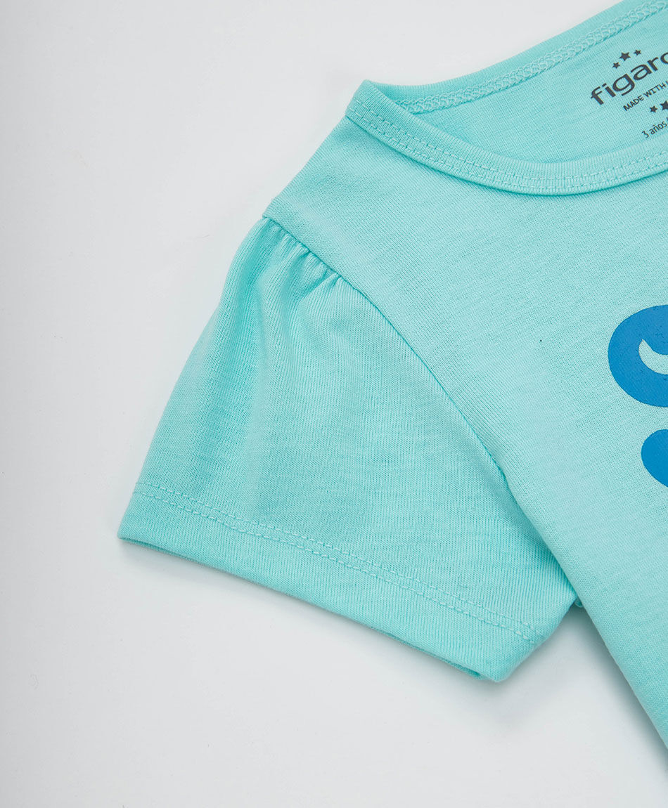 Remera beb&eacute; sweet