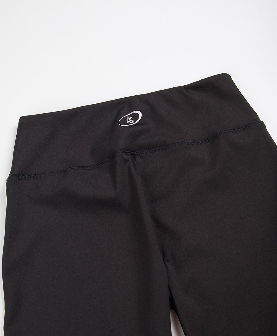 Short deportivo mujer biker pipping