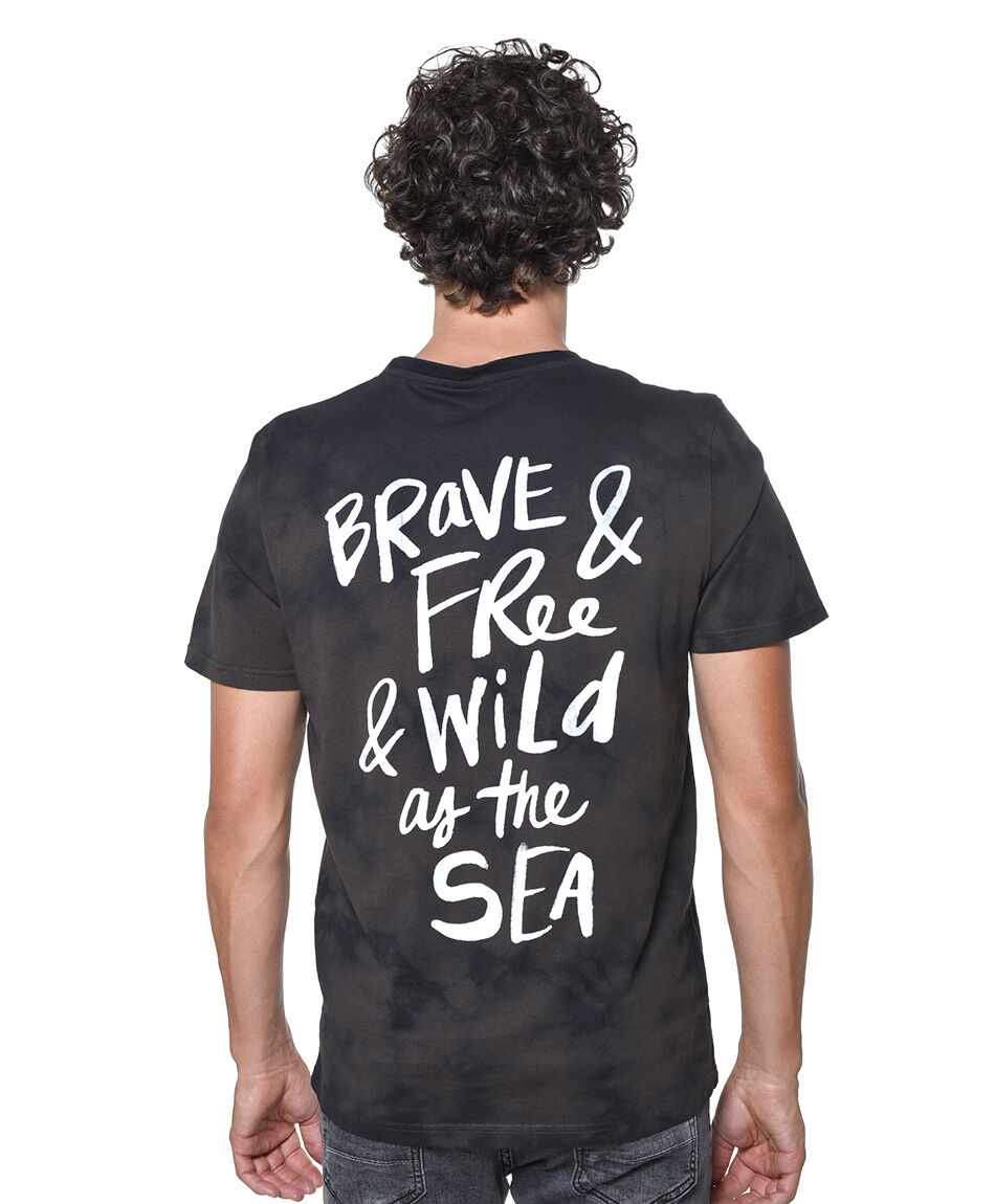 Polera fashion - TRICOT