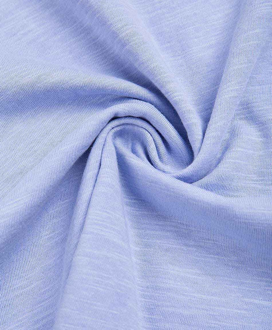 Remera beb&eacute; b&aacute;sica lila