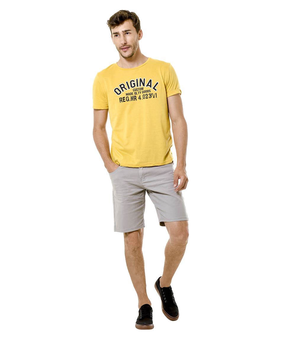Bermuda stretch color