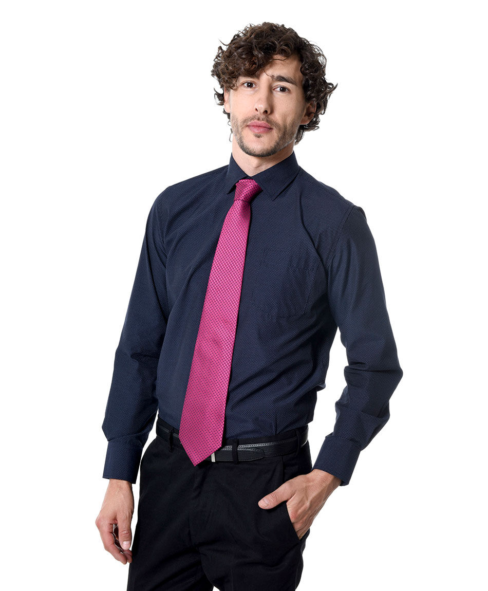 Corbata - TRICOT