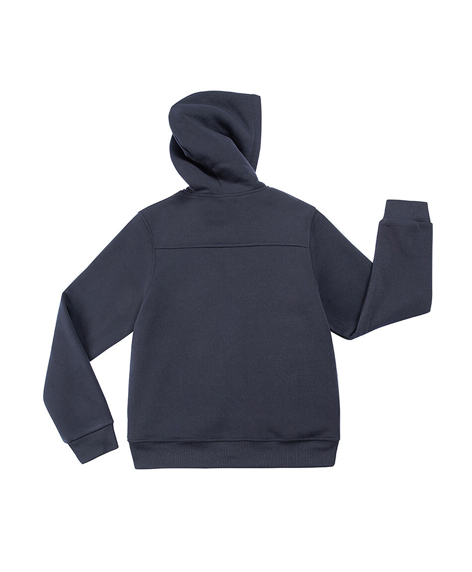 Poler&oacute;n escolar manga larga