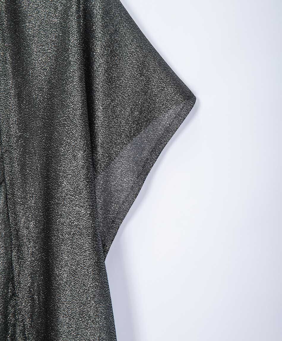 Pareo mujer lurex