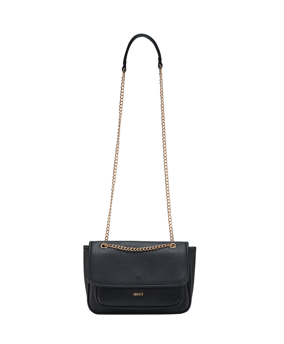 Cartera mujer cadena
