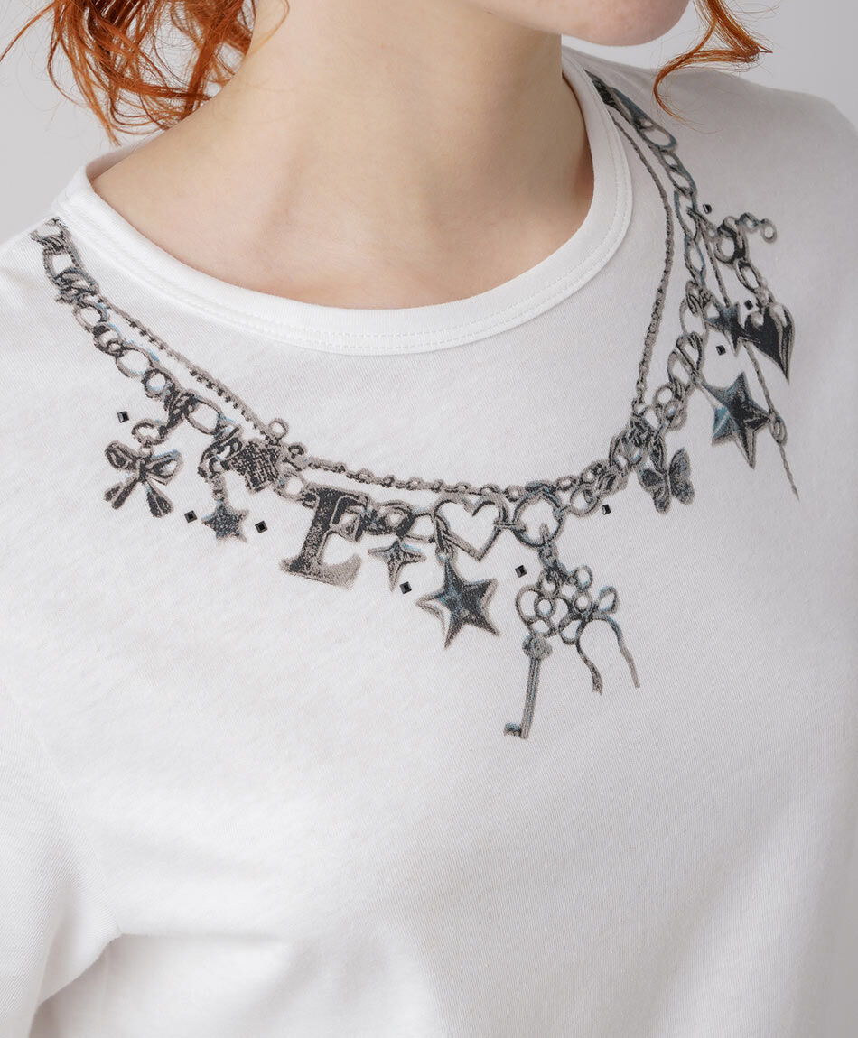 Remera mujer