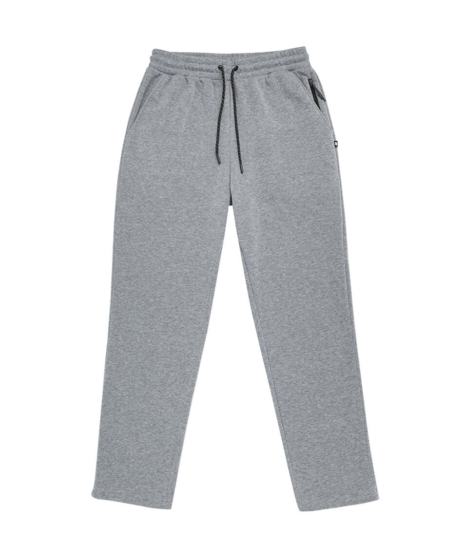 Pantal&oacute;n deportivo hombre rectos