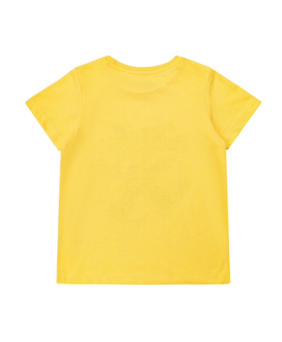 Remera beb&eacute; dinosaurio radio