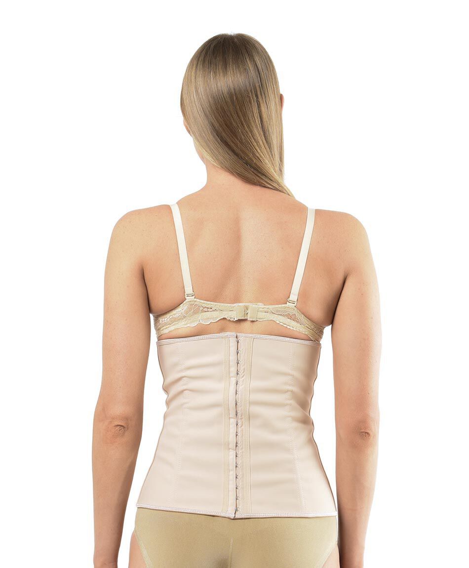 Faja mujer modeladora