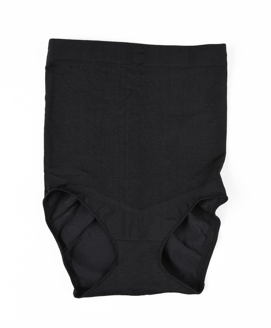 Bombacha mujer faja microfibra