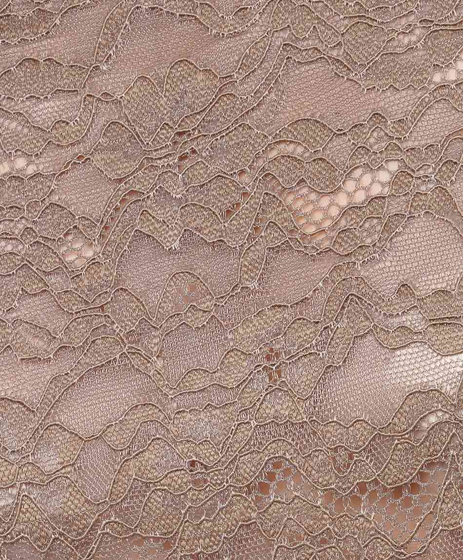 Remera mujer lace spandex