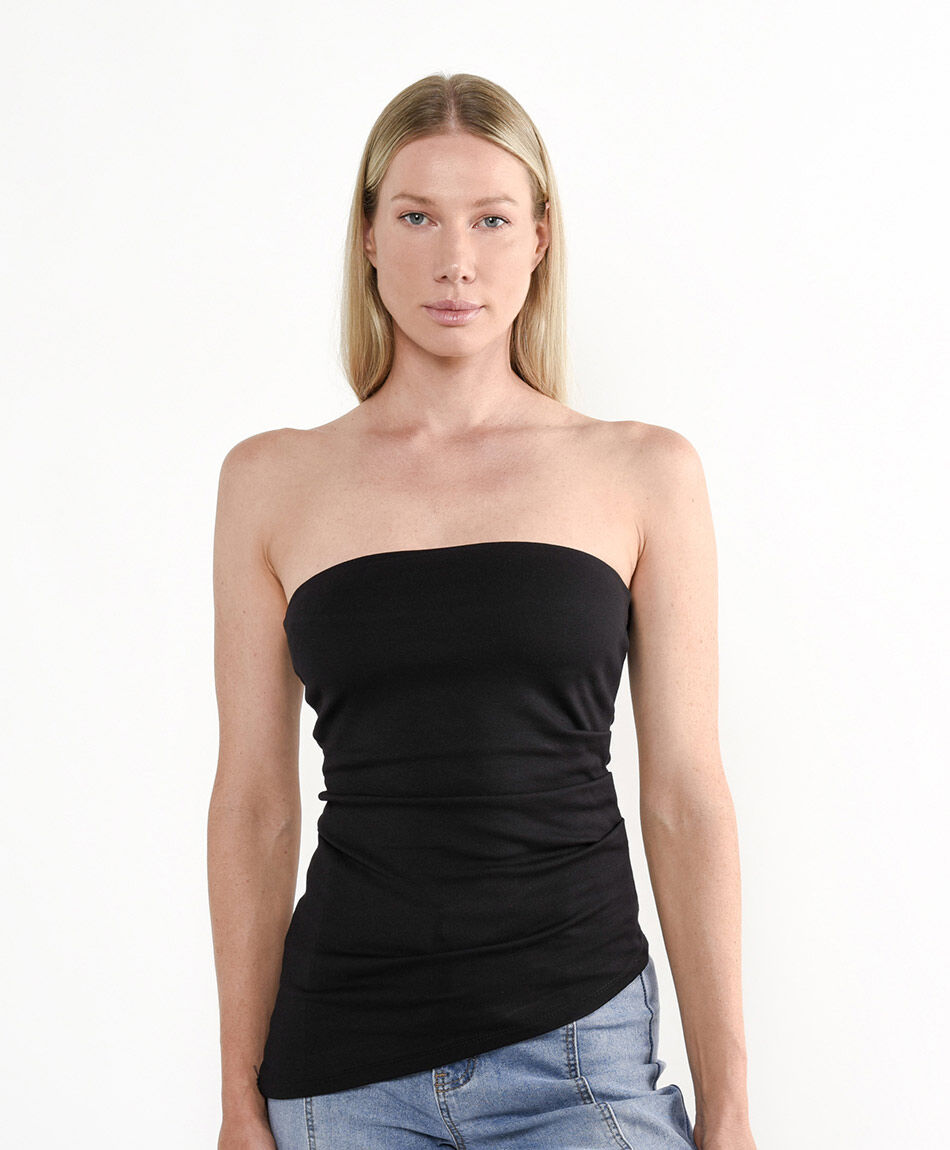 Remera mujer dise&ntilde;o  elegante