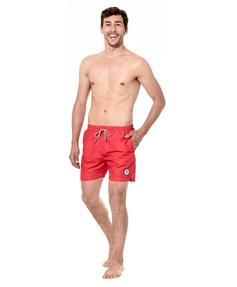 Traje de bano