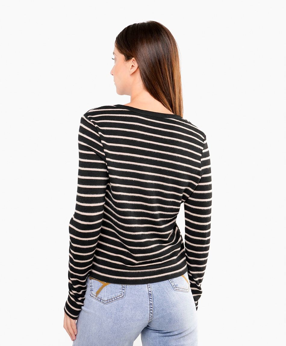 Sweater mujer estilo sofisticado