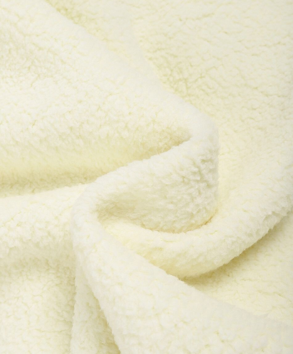 Bata mujer chiporro capucha