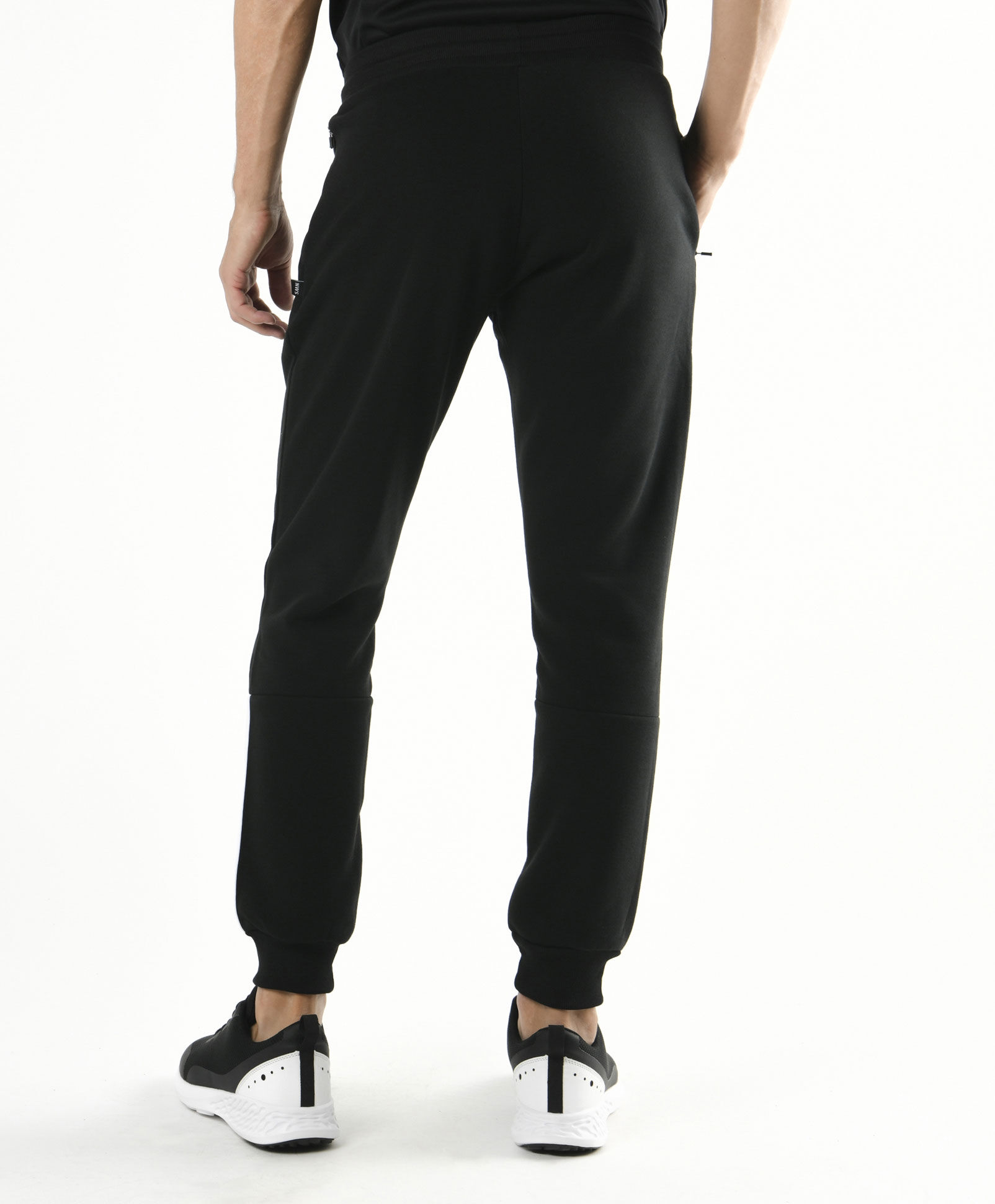 Pantal&oacute;n de buzo hombre costuras