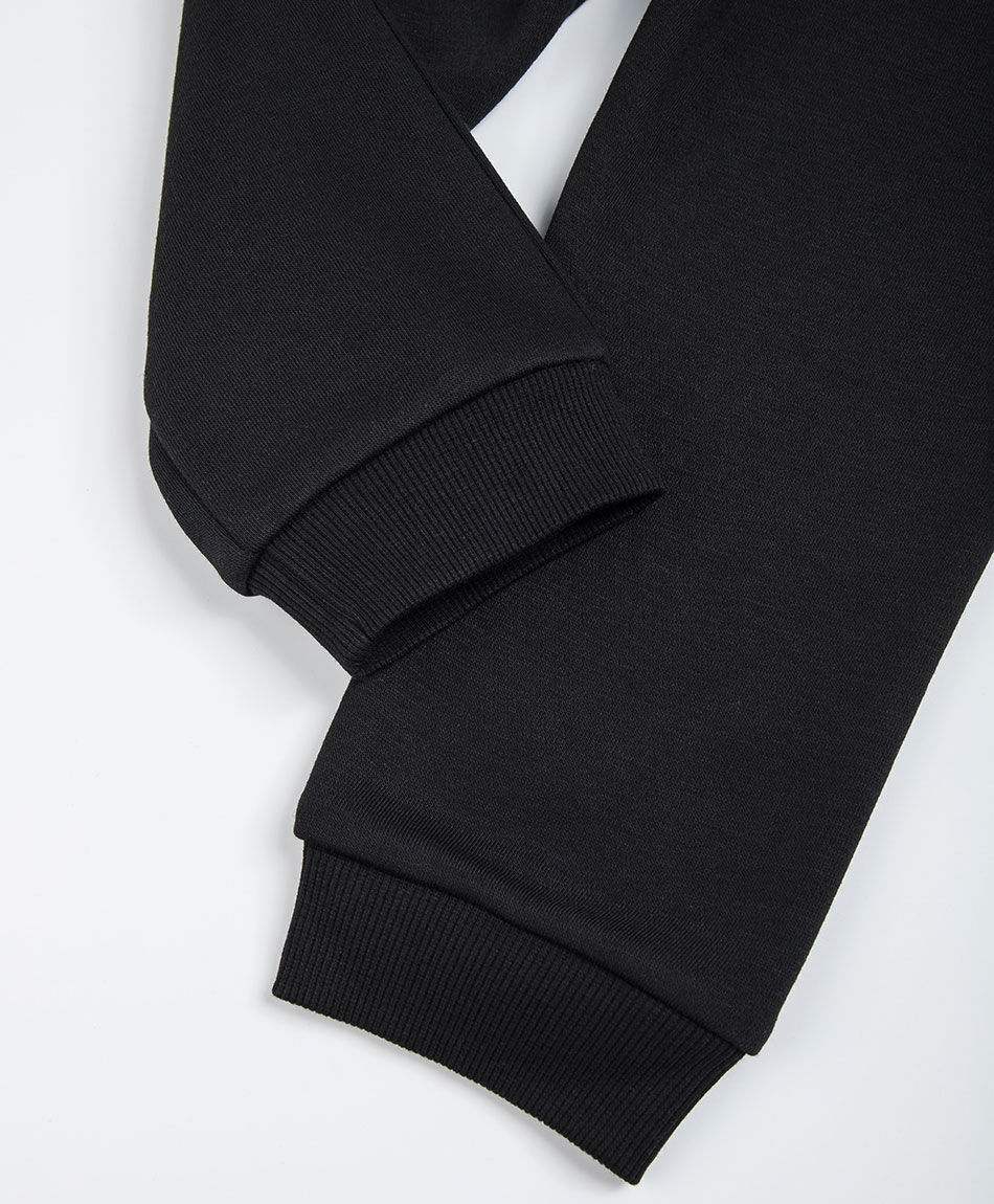 Set buzo beb&eacute; princesa