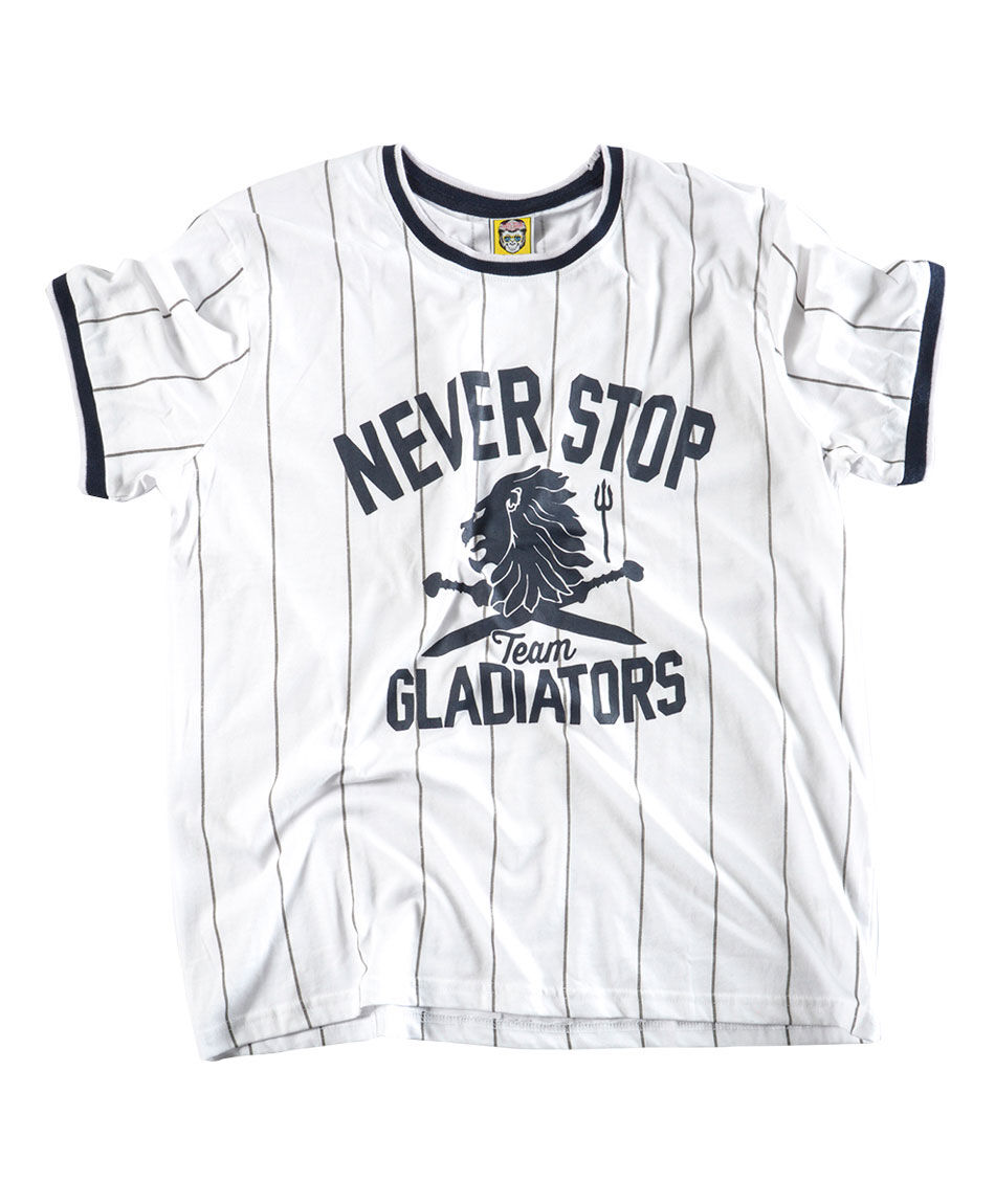 Polera old school