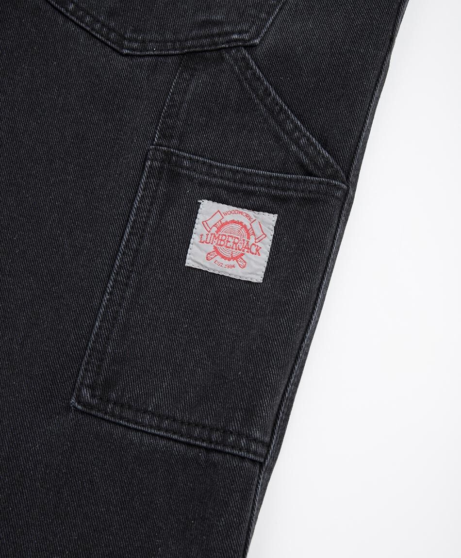 Jeans hombre baggy