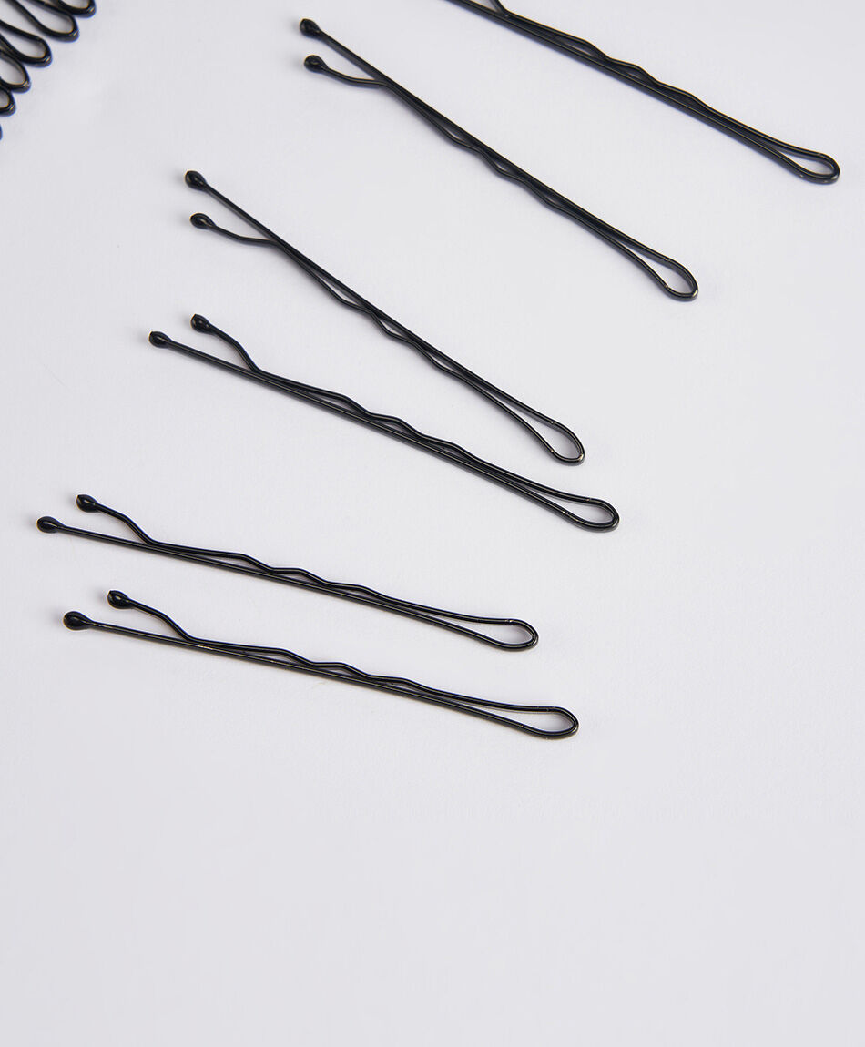 Set 36 pinches mujer bobby pin