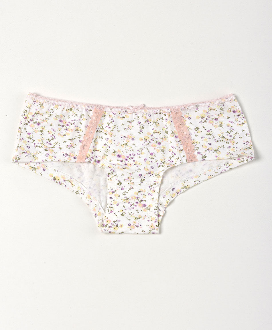 Pantaleta mujer dise&ntilde;os