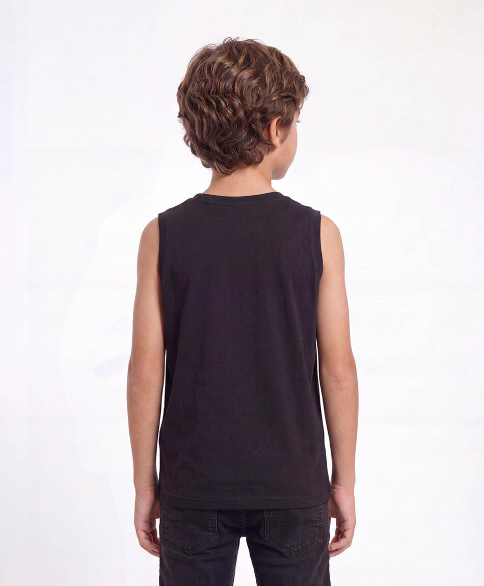 Remera ni&ntilde;o sounds