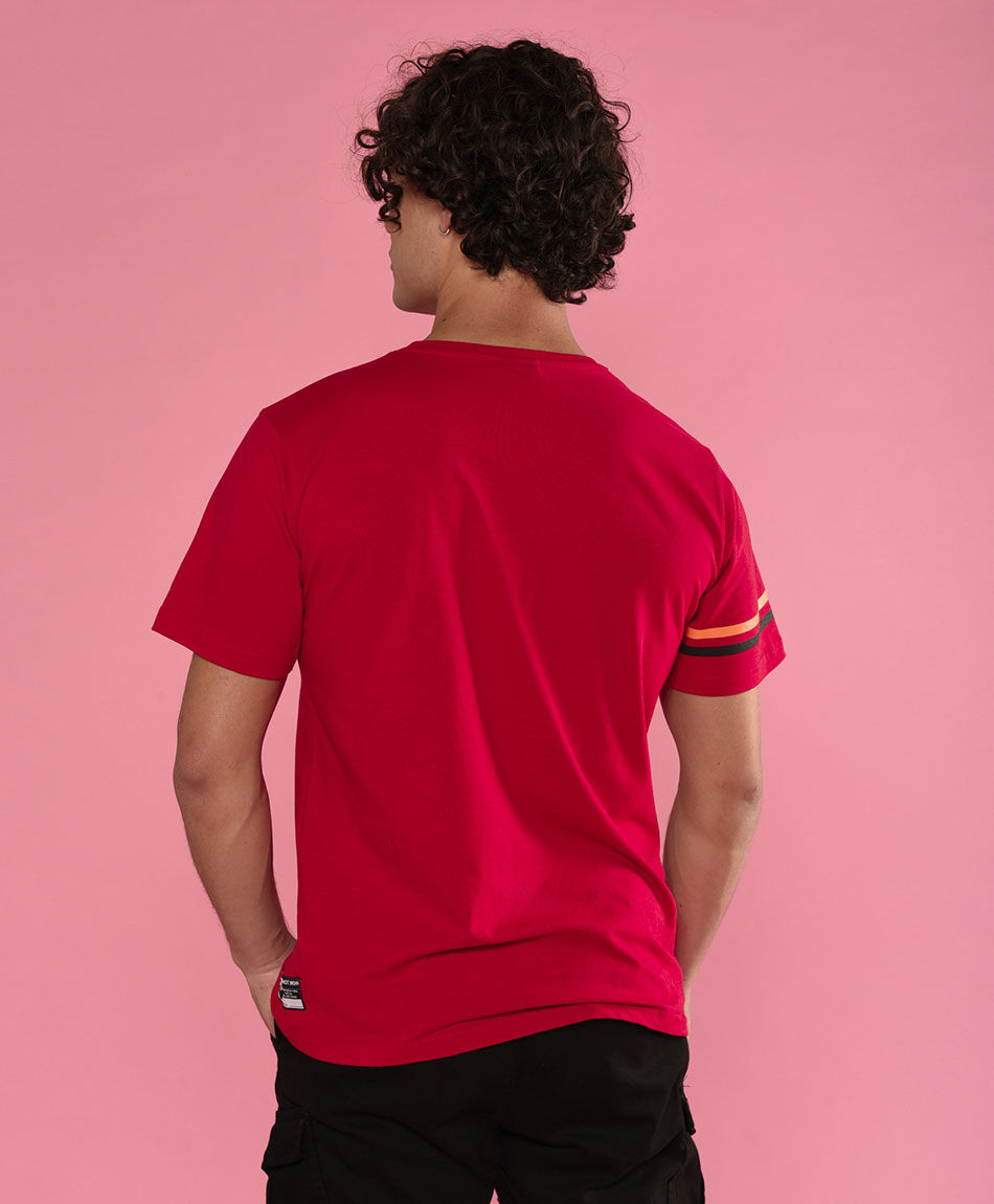Polera fashion
