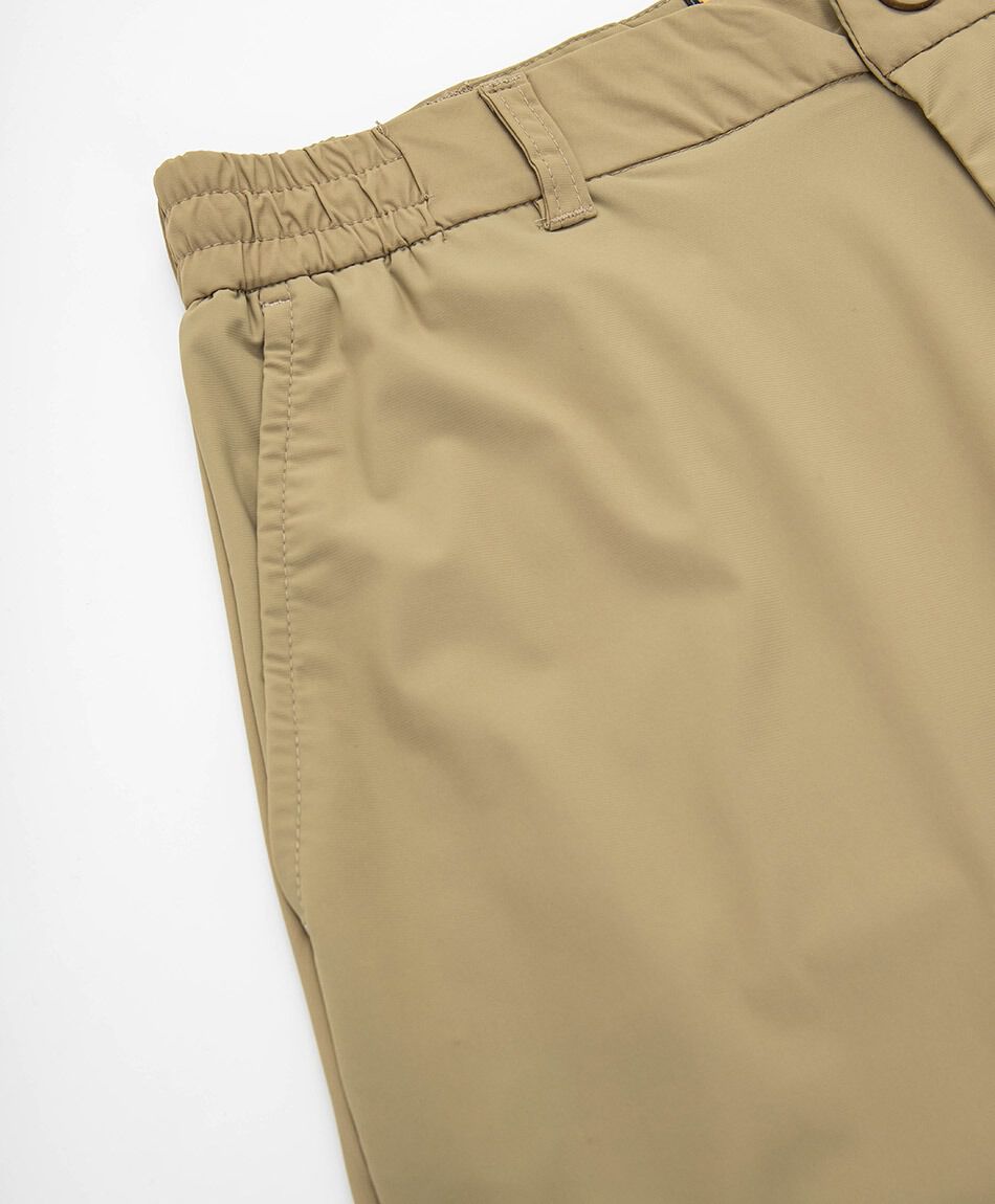Bermuda hombre ultra stretch