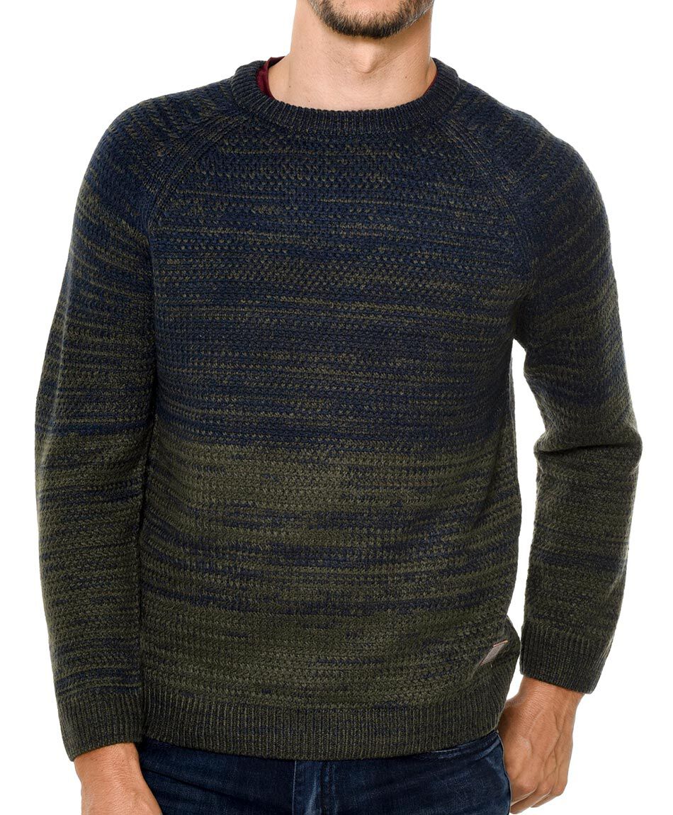 Sweater degrade
