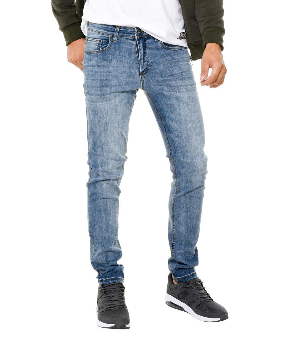Jeans fashion pro