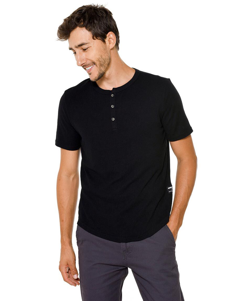 Polera manga corta fantasia