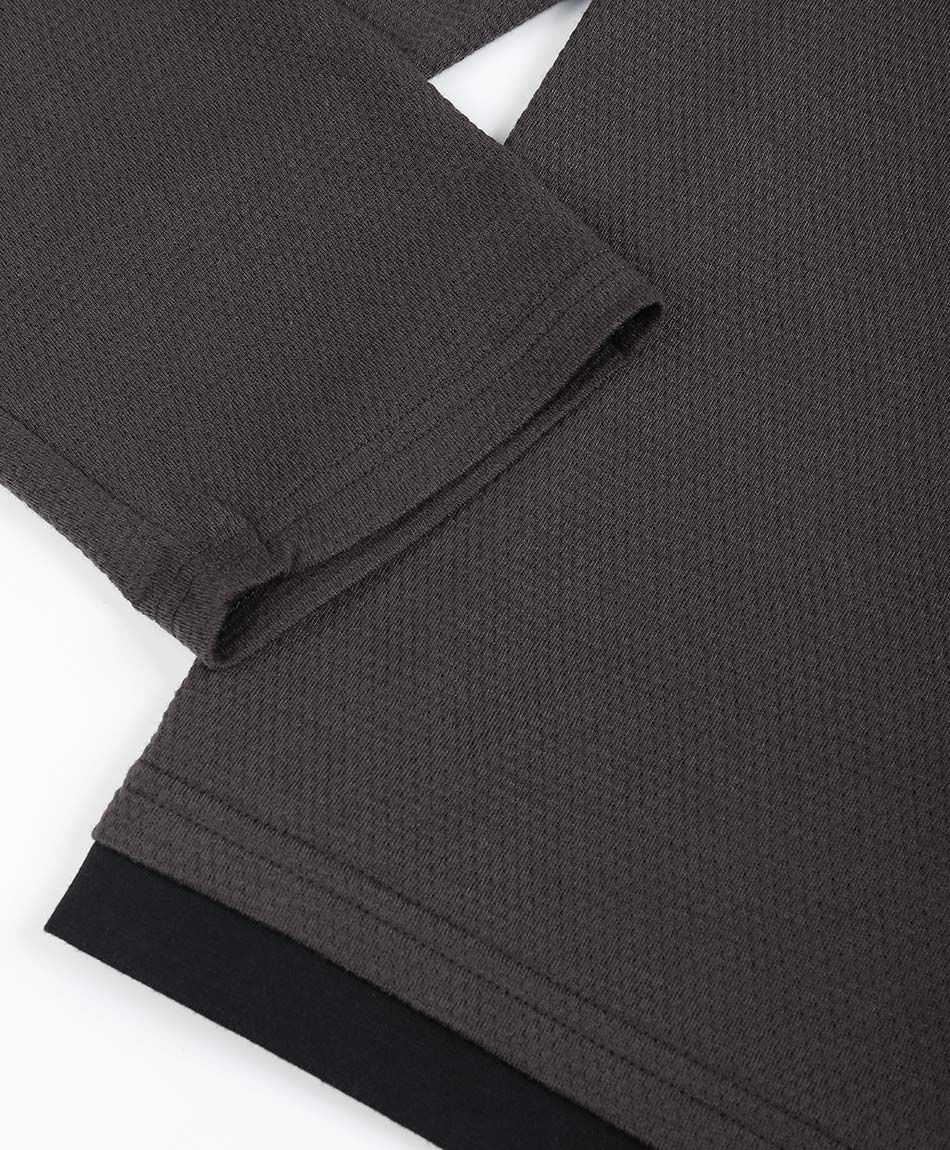 Remera hombre bolsillo b&aacute;sico