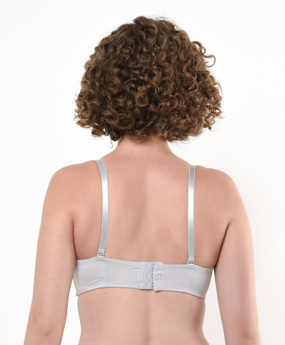 Corpi&ntilde;o mujer liso