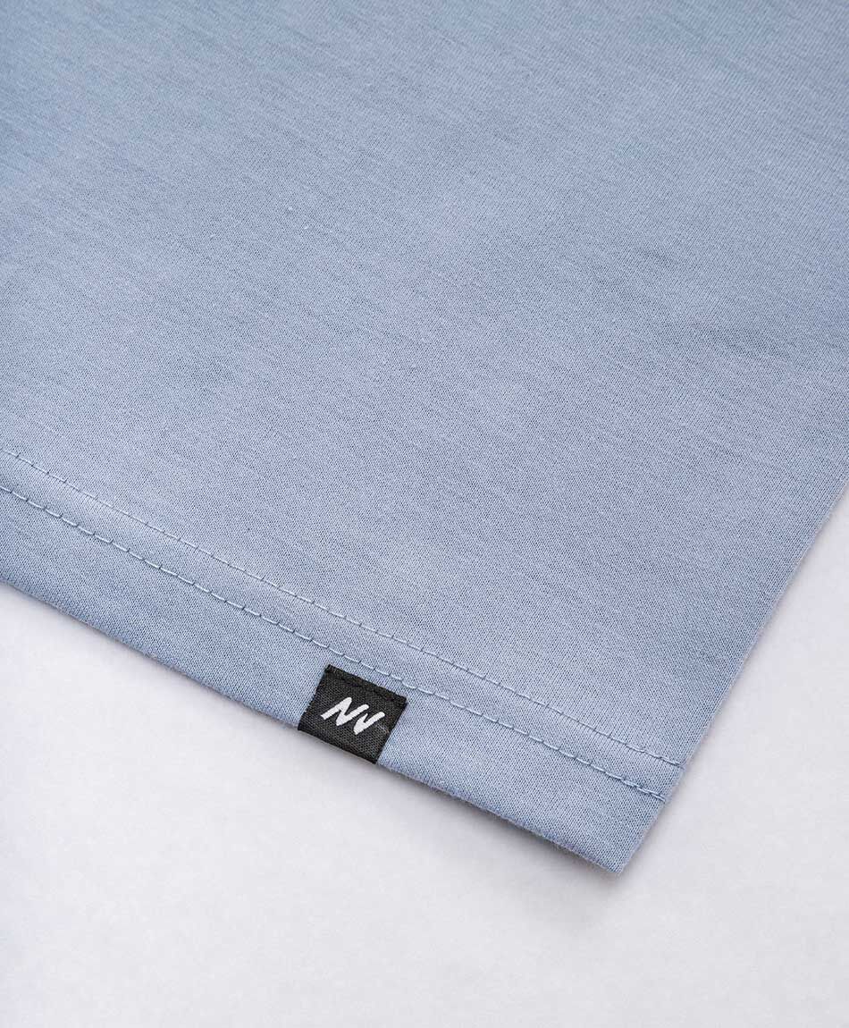 Remera deportiva hombre bold moves