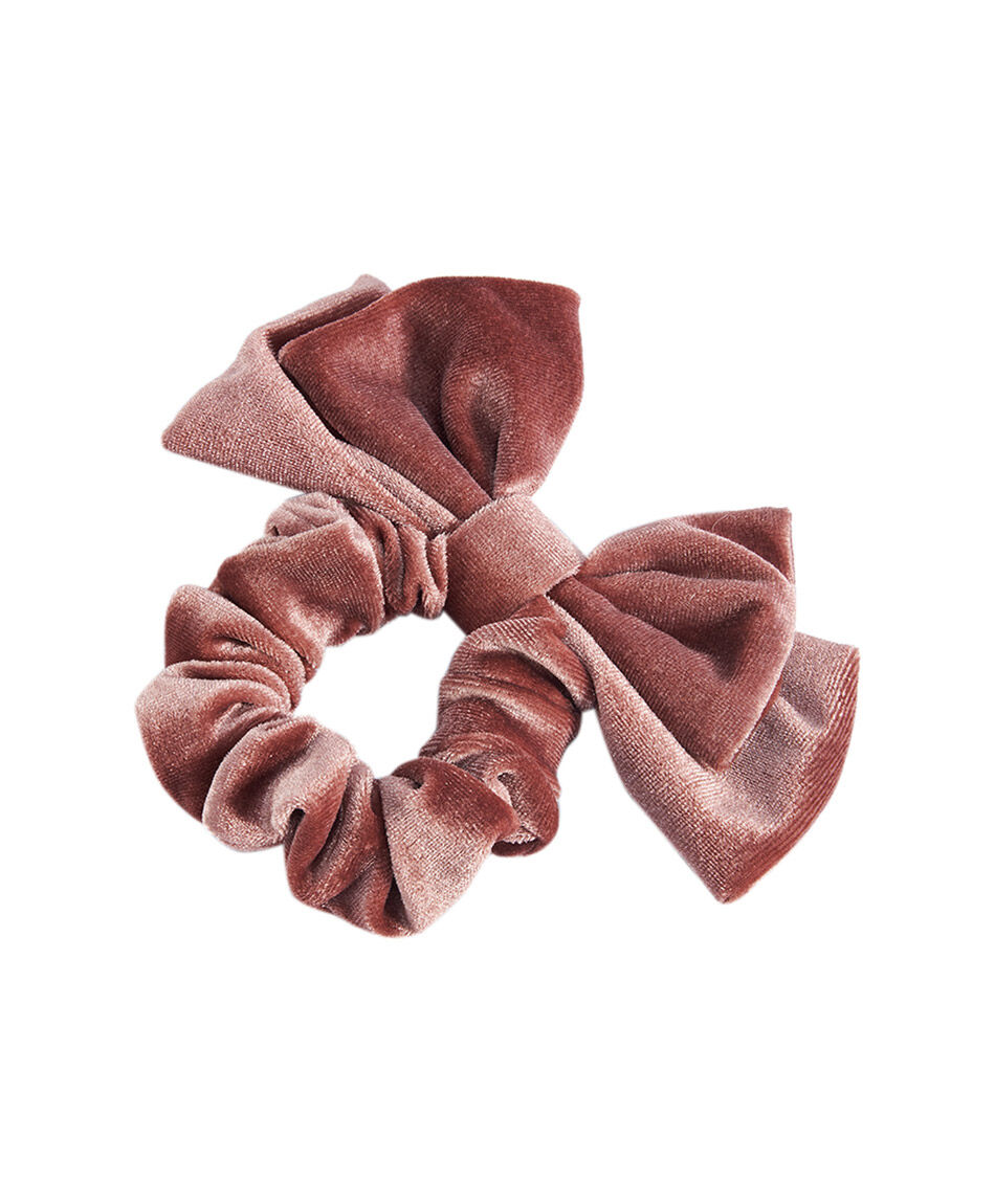 Colet infantil cinta velvet