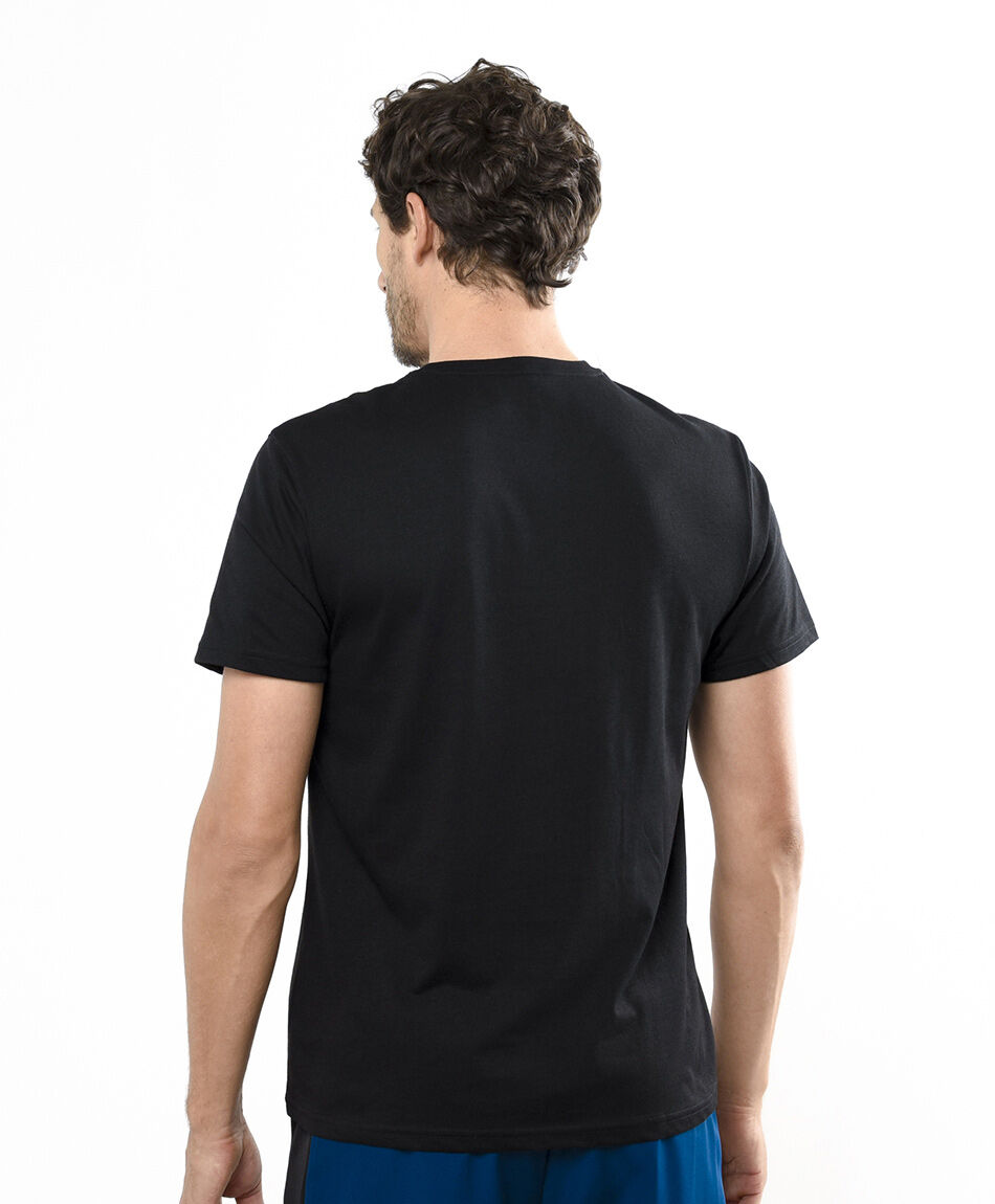 Remera deportiva hombre move