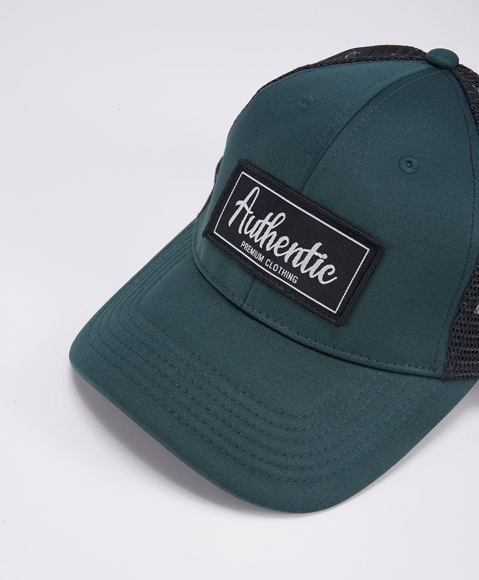 Jockey hombre authentic