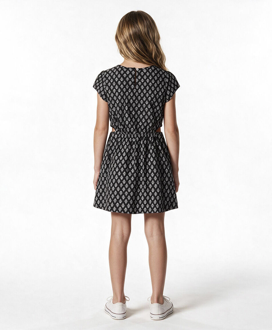 Vestido ni&ntilde;a dise&ntilde;o