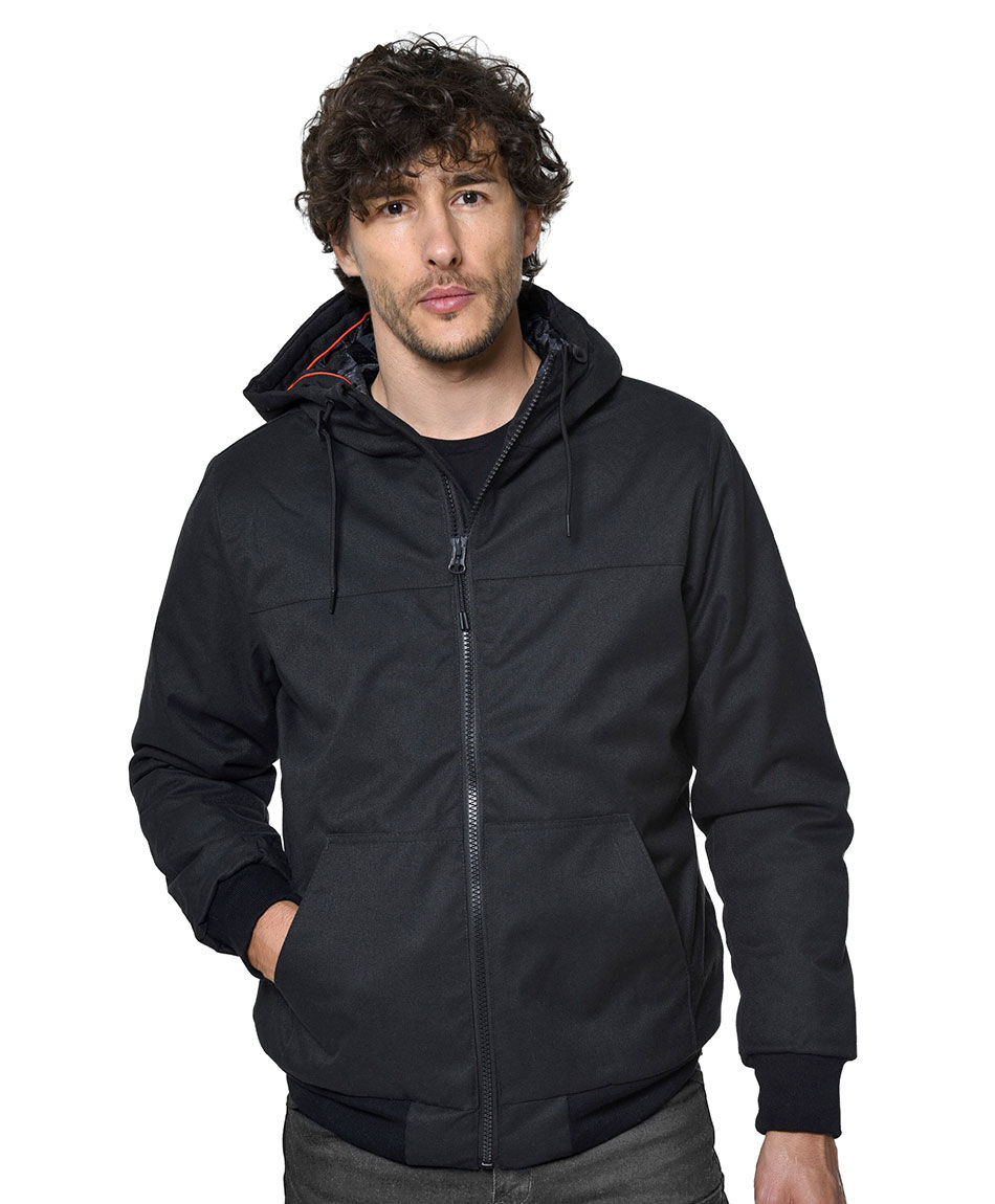 Parka expedition