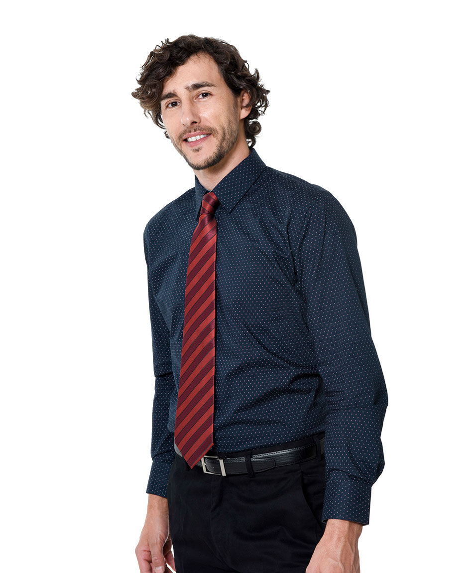 Corbata - TRICOT