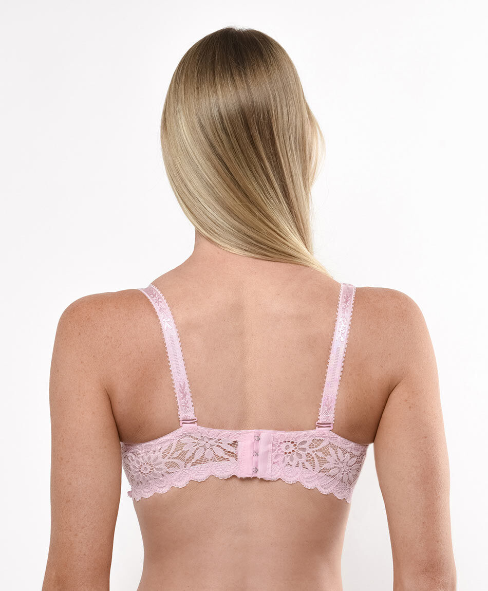 Corpi&ntilde;o mujer encajes joya