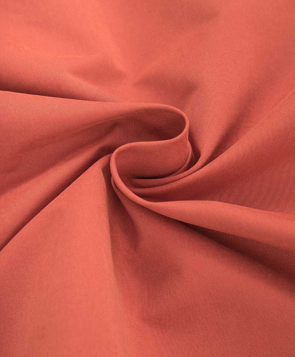 Campera hombre outdoor naranja