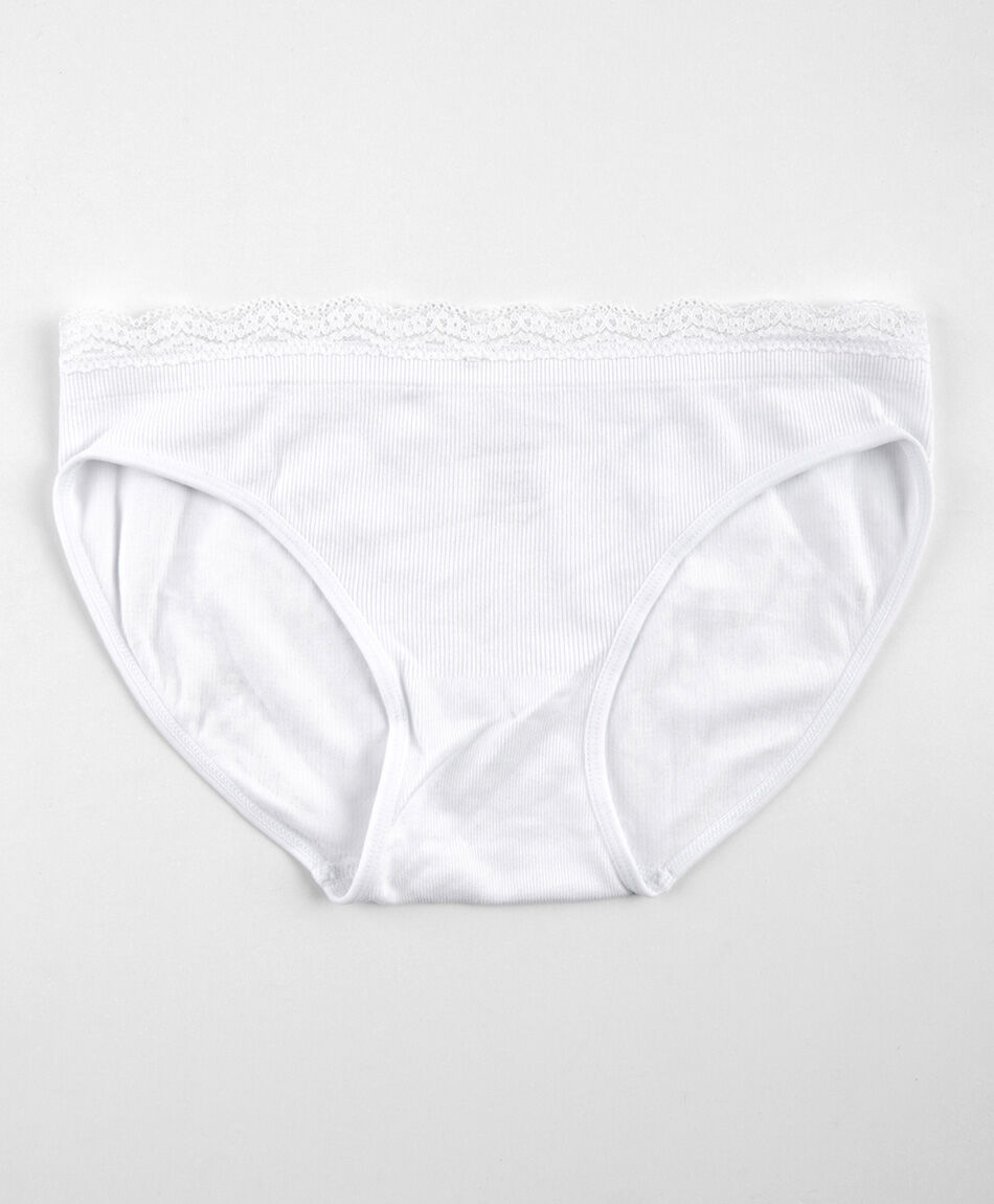 Tanga mujer seamless vuelitos