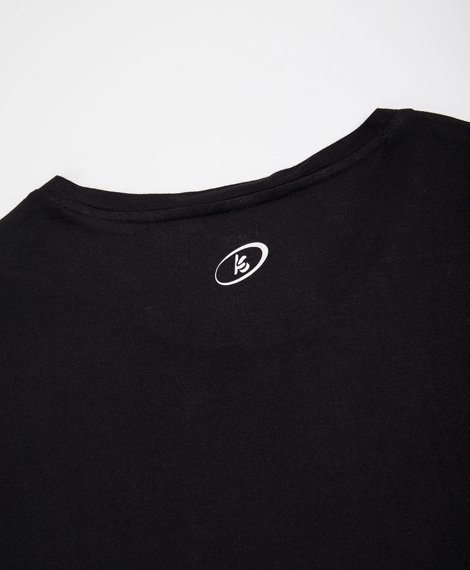 Remera deportiva mujer frase