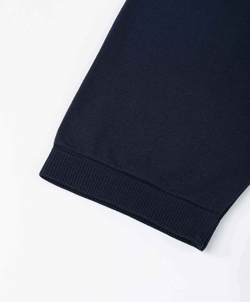 Pantaleta esolar ni&ntilde;a azul navy