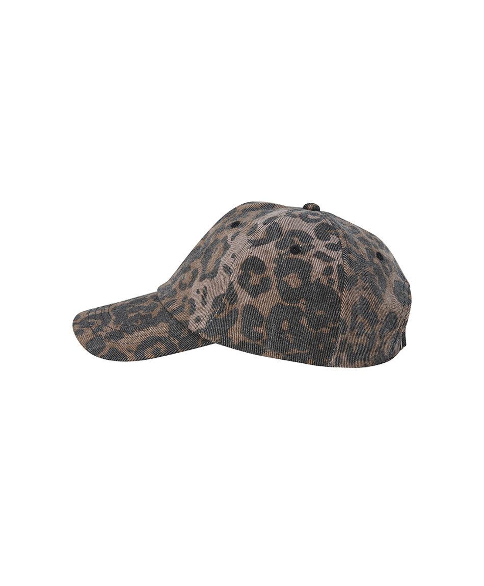 Jockey mujer animal print